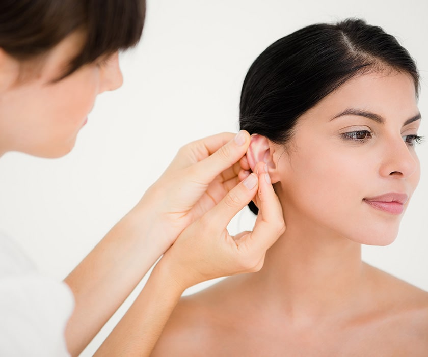 TERAPIA AURICULOTERAPIA