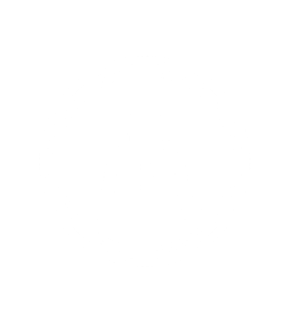logotipo centro mushu negativo