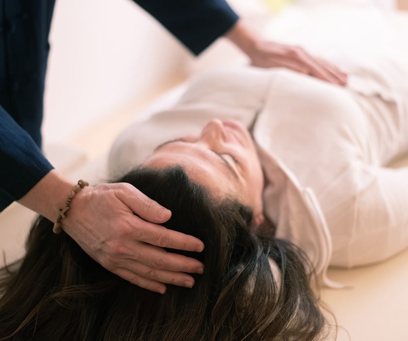 TERAPIA REIKI